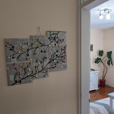 Dwell Well In Мостар Экстерьер фото