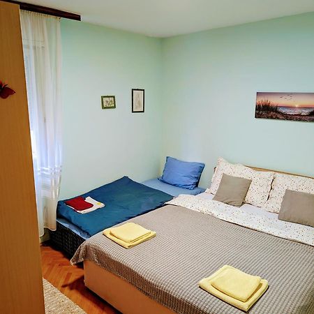 Dwell Well In Мостар Экстерьер фото