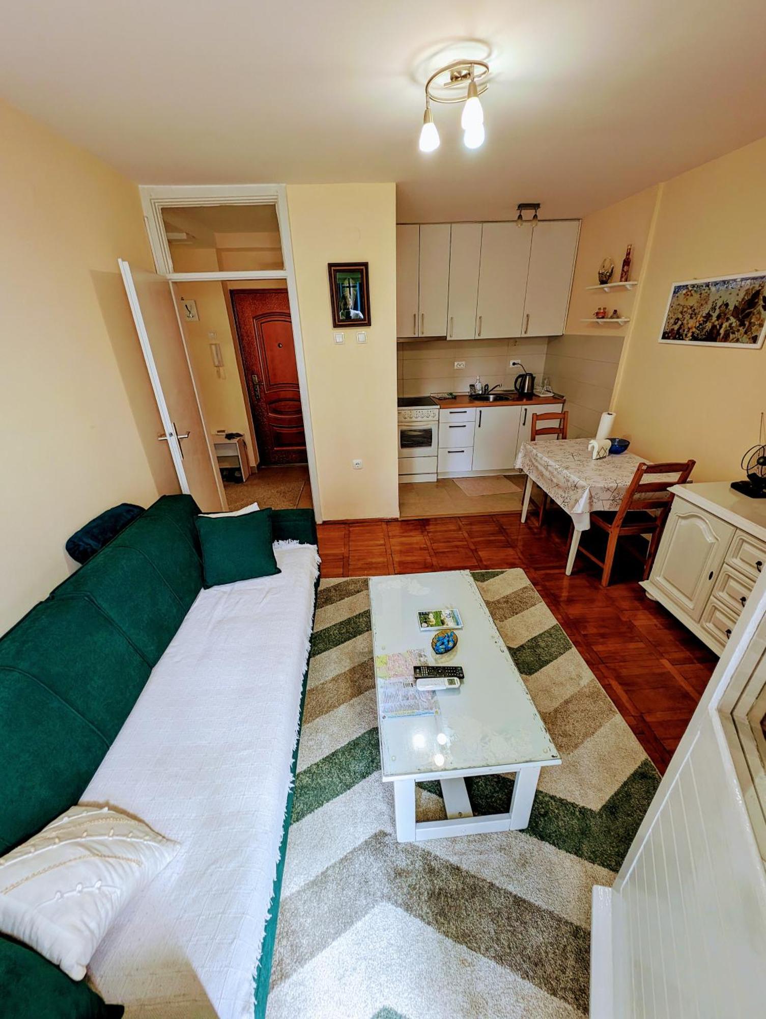Dwell Well In Мостар Экстерьер фото
